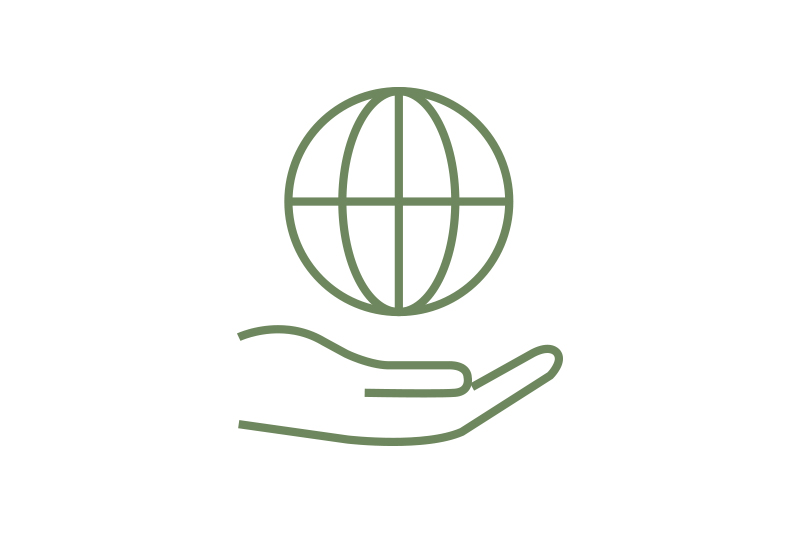 ノルディックモス「サステナィブル」